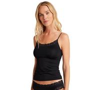 Jockey® Women's Parisienne Camisole, Black, M