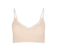 Jockey Women's Parisienne Padded Bralette, Dusk, 2XL