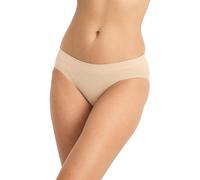Jockey Women's Seamfree Bikini, Light, 2XL