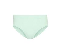 Jockey Women's Seamfree Hi-Cut, Morning Dew Jacquard, S