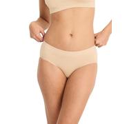Jockey Women's Seamfree Hipster, Light, L