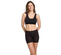 Jockey® Women's Skimmies® Short Length Slipshor - 3 Pack, Light/Black/White, S