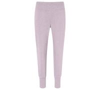 Jockey Women's Soft Touch Luxe Jogger, Lilac Dreams Heather, L