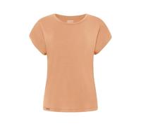 Jockey Women's Supersoft Lounge T-Shirt, Caramel, S