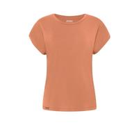 Jockey Women's Supersoft Lounge T-Shirt, Hot Sauce, XL