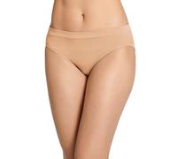 Jockey Women's Underwear Cotton Stretch Bikini, Light, 7