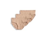 Jockey Women's Underwear Elance Breathe Hipster - 3 Pack, Light, 8