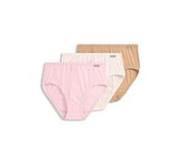 Jockey Women's Underwear Elance Hipster - 3 Pack