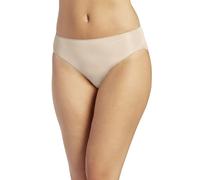 Jockey Women's Underwear No Panty Line Promise Tactel Bikini, light, 7