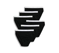 Jockey Women's Underwear Plus Size Classic French Cut - 6 Pack