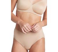 Jockey Women's Worry Free Hipster, Rugby Tan, M