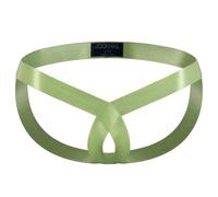 JOCKMAIL Jock Straps for Men Sexy Mens Jockstrap Low Rise Thong Underwear for Nightclub, Intimate Moments & Pride Expression