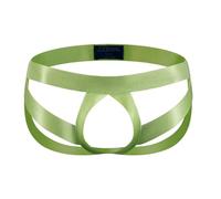 JOCKMAIL Jock Straps for Men Sexy Mens Jockstrap Low Rise Thong Underwear for Nightclub, Intimate Moments & Pride Expression