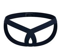 JOCKMAIL Jock Straps for Men Sexy Mens Jockstrap Low Rise Thong Underwear for Nightclub, Intimate Moments & Pride Expression