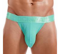 JOCKMAIL Men's Breathable Briefs Comfort Briefs for Men Low Rise Underwear for Gym, Intimate Moments & Everyday