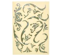 Jockomo Cowboy Fancy Vine AWP