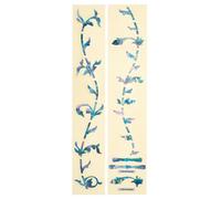 Jockomo Fret Mark Tree of Life