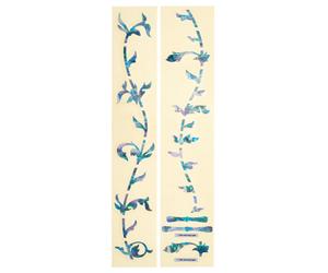 Jockomo Fret Mark Tree of Life