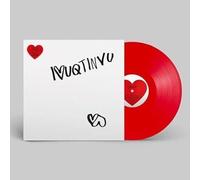 Jockstrap – I<3uqtinvu – Vinyl