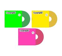 Jockstrap - I Love You Jennifer B [VINYL]