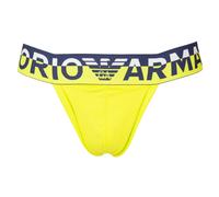 Jockstrap man EMPORIO ARMANI jockstrap briefs elastic stretch cotton underwear a