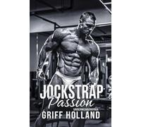 Jockstrap Passion: 1 (Underwear Erotica)