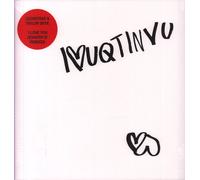Jockstrap & Taylor Skye - I<3Uqtinvu [VINYL]