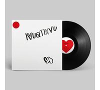 Jockstrap & Taylor Skye - I<3Uqtinvu [VINYL]