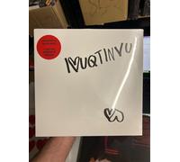 Jockstrap & Taylor Skye - I<3Uqtinvu [VINYL]