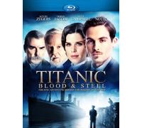 Jocobi - Titanic: Blood & Steel [US Import] [Blu-ray] [Region A]