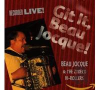Jocque, Beau - Git It Beau Jocque
