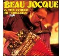 Jocque, Beau - I'm Coming Home [CASSETTE]