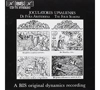 Joculatores Upsalienses - Medieval/Renaissance Music