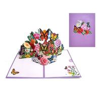 JOCXZI birthday cards for women,female birthday card,birthday card for her,friend birthday card female,birthday cards for women friend,Birthday cards, get well, thank you cards, anniversary cards.