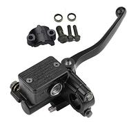 JOD 7/8 inch Brake Master Cylinder for Honda TRX 250 TRX300 350 450 FourTrax Rincon CBR 750 Foreman 400 Rancher 400 500 Yamaha Kawasaki Suzuki Raptor