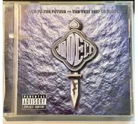 Jodeci - Back to Future: The Very Best of