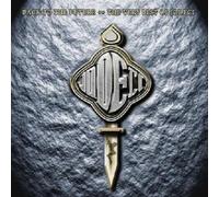 JODECI "BACK TO TH FUTURE:THE VERY BEST" CD NEW