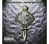 Jodeci - Back to the Future: the Very B