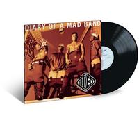 Jodeci - Diary Of A Mad Band