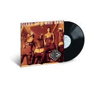 Jodeci - Diary Of A Mad Band [Vinyl LP] [VINYL]