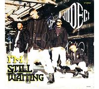 Jodeci - I'm Still Waiting