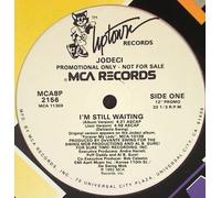 Jodeci - I'm Still Waiting [VINYL]