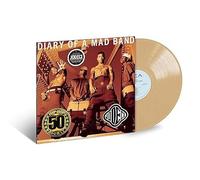 Jodeci - Jodeci - Diary Of A Mad Band