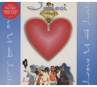 Jodeci - Love U 4 Life