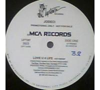 Jodeci - Love U 4 Life