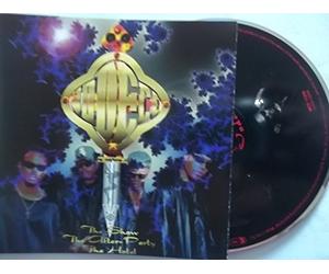 Jodeci - The Show/The After-Party/The Hotel