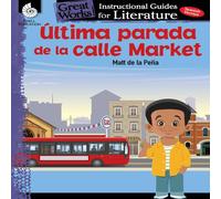 Jodene Smith Ultima parada de la calle Market (Last stop on Market Street): An Jodene Smith Multicolor
