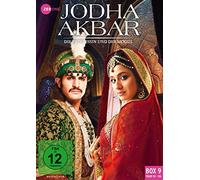 JODHA AKBAR-DIE PRINZESSI - MO [DVD]
