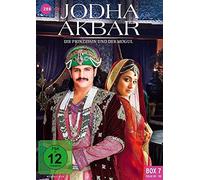 JODHA AKBAR-DIE PRINZESSI - MO [DVD]