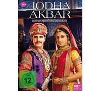 JODHA AKBAR-DIE PRINZESSI - MO [DVD]